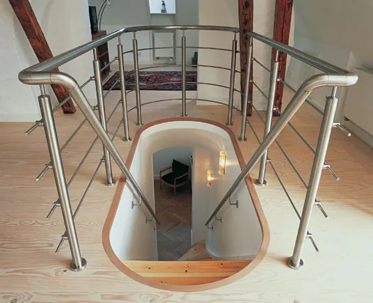 Räcke